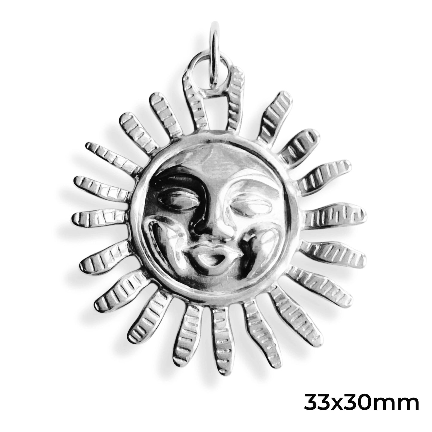 Grand soleil
