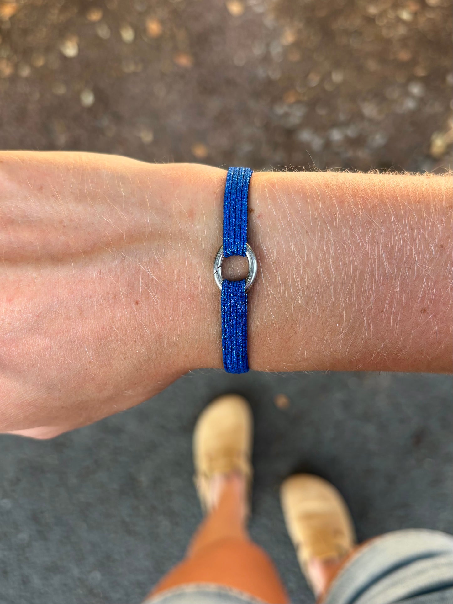 Aimie - Bracelet à personnaliser