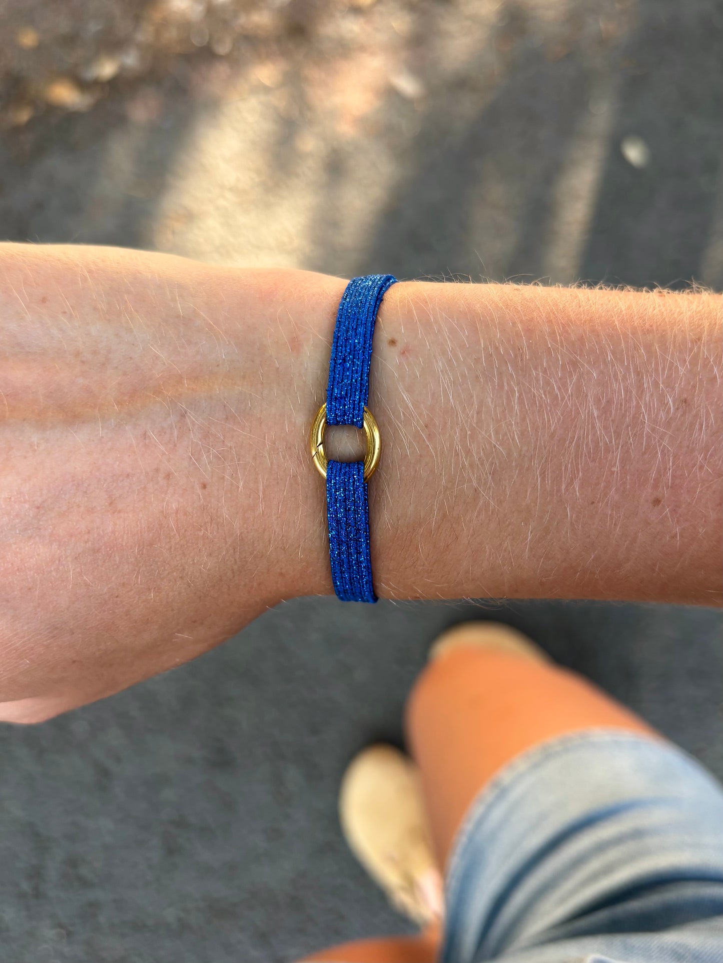 Aimie - Bracelet à personnaliser