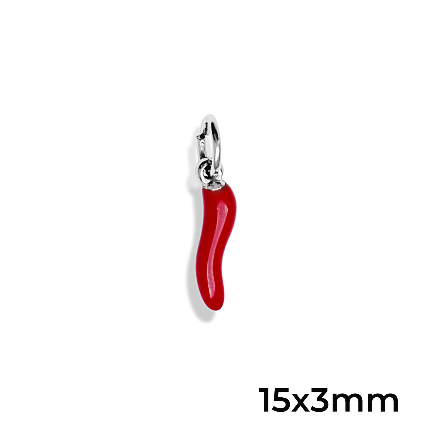Mini corne italienne