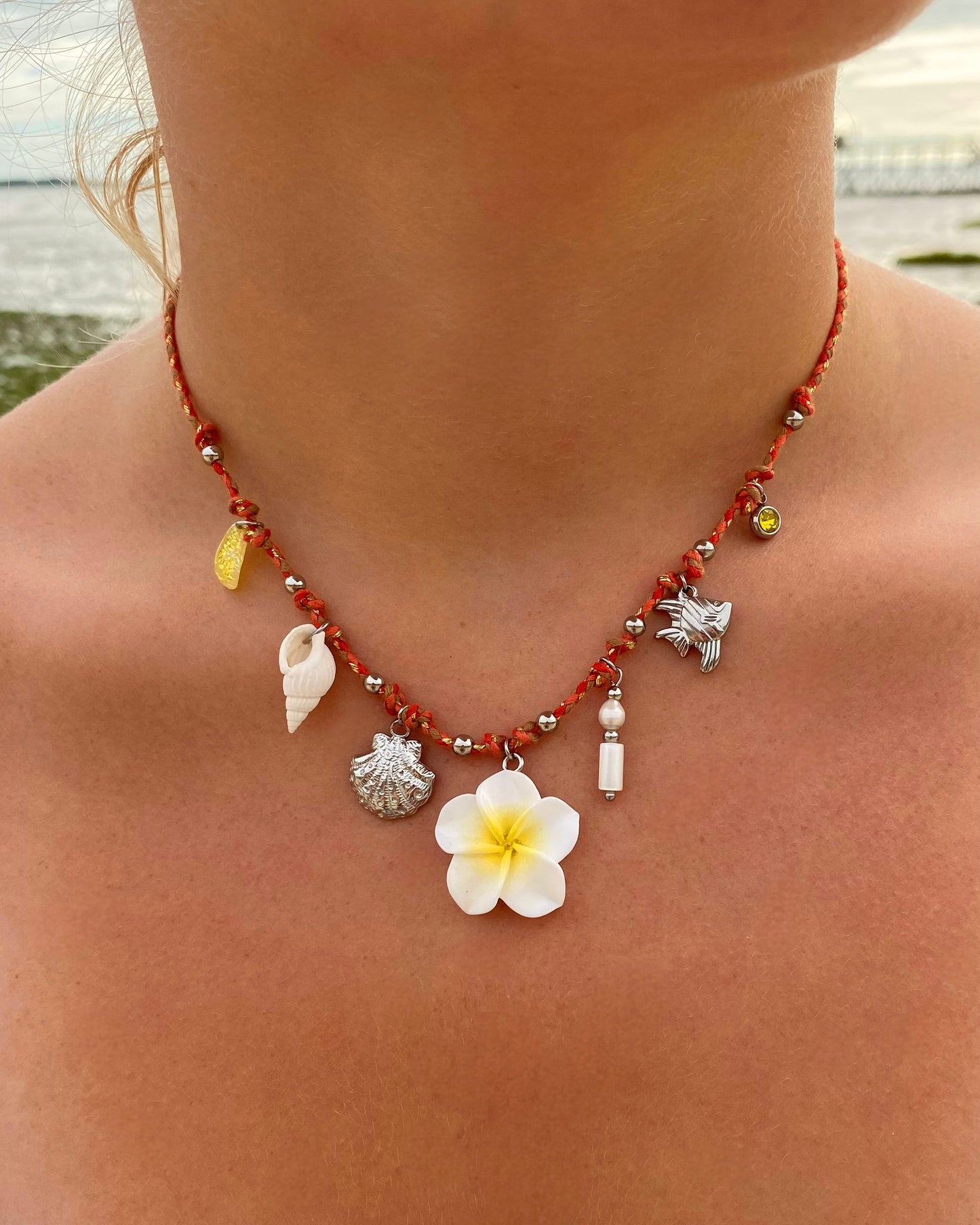 Collier Lacanau