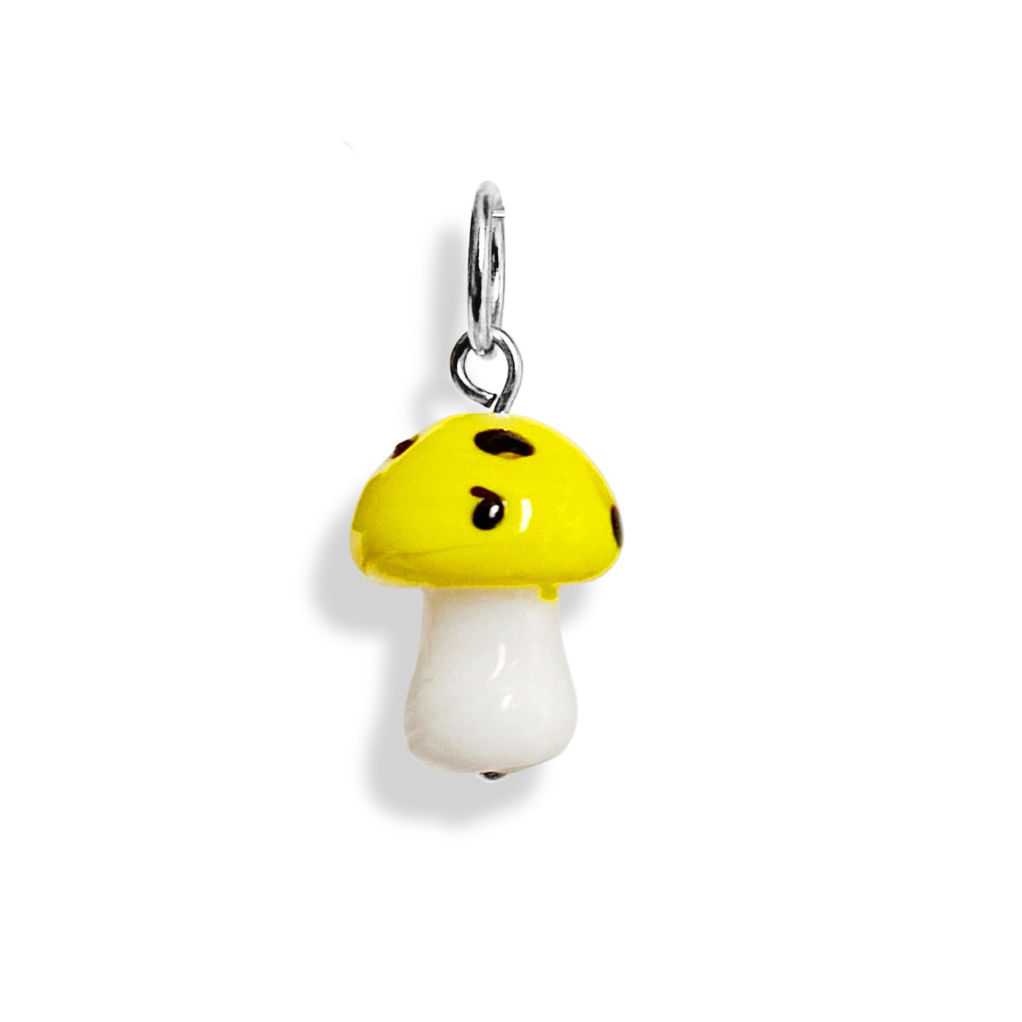 Champignon coloré - charm