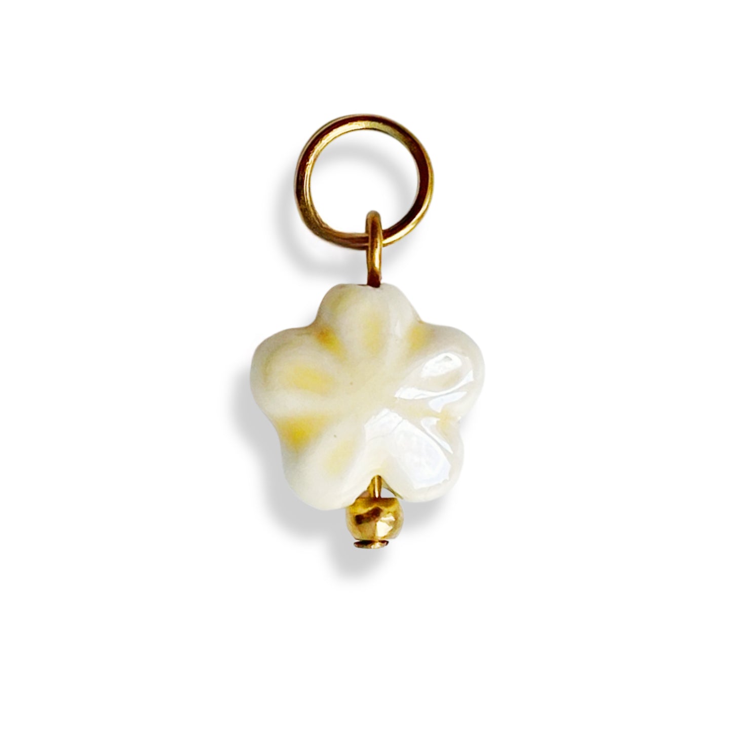 Fleur de cerisier