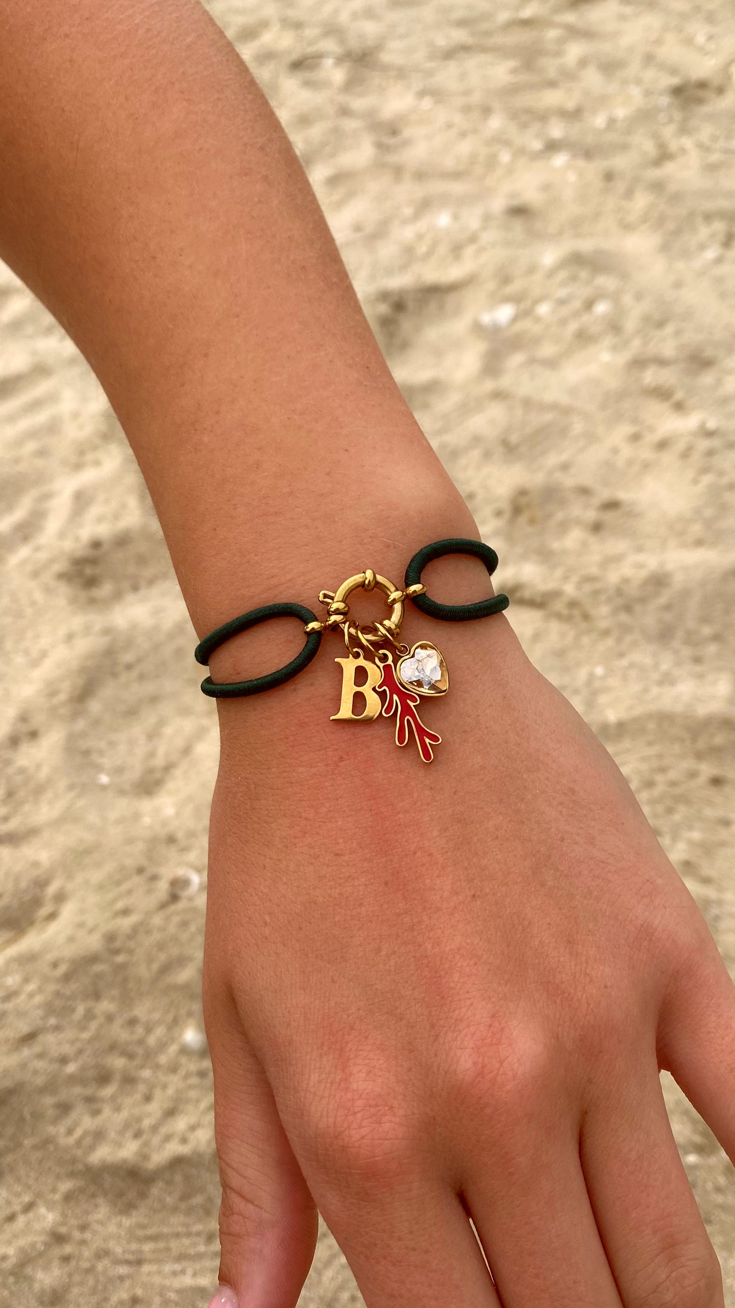 Alina - Bracelet à personnaliser