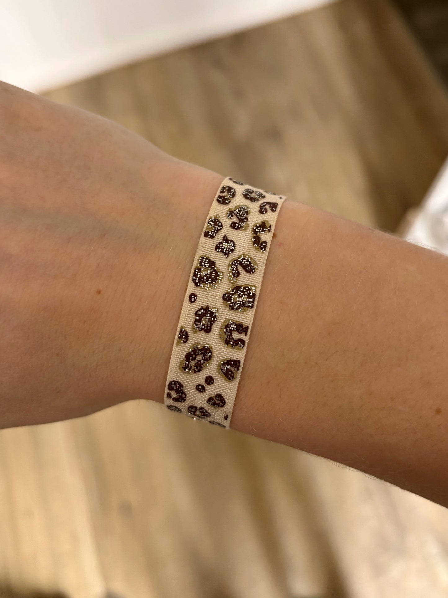 Léna - Bracelet à personnaliser