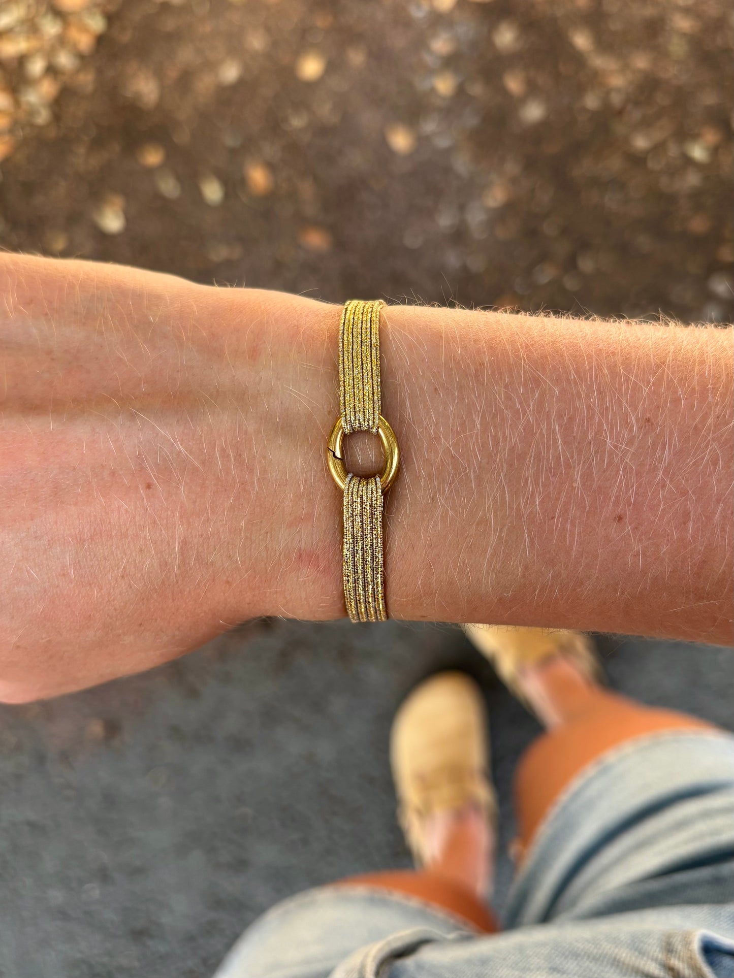 Aimie - Bracelet à personnaliser