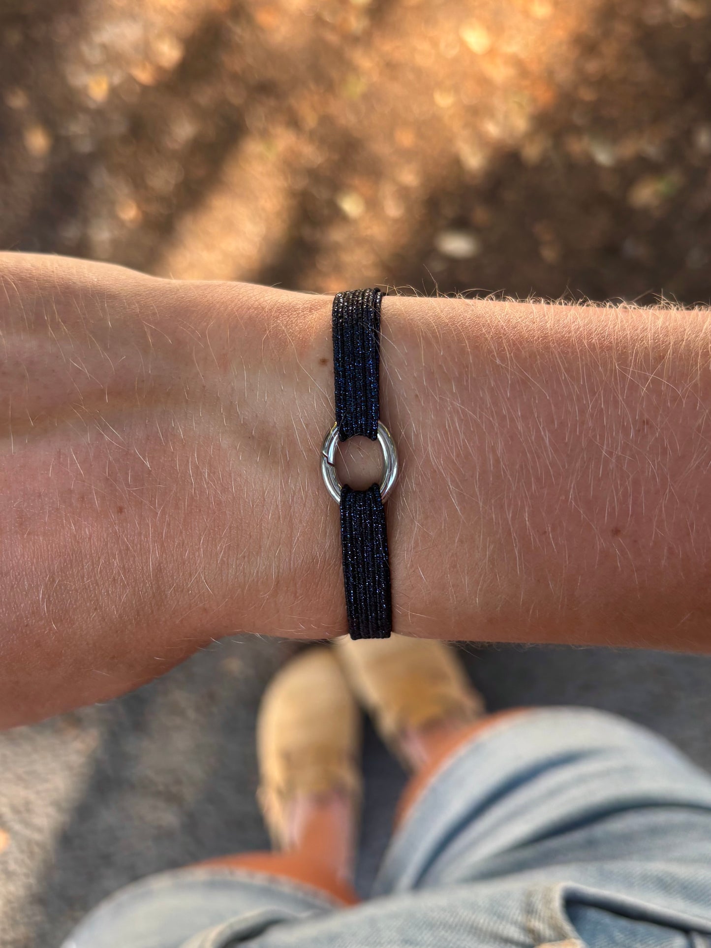 Aimie - Bracelet à personnaliser