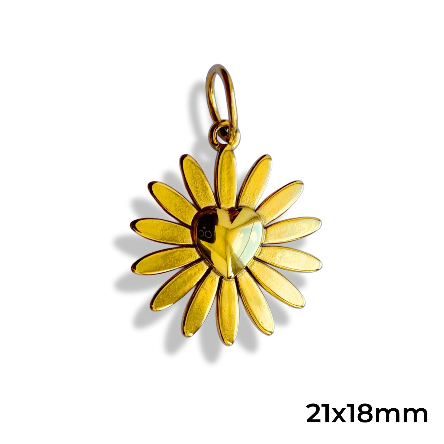 Marguerite d’amour