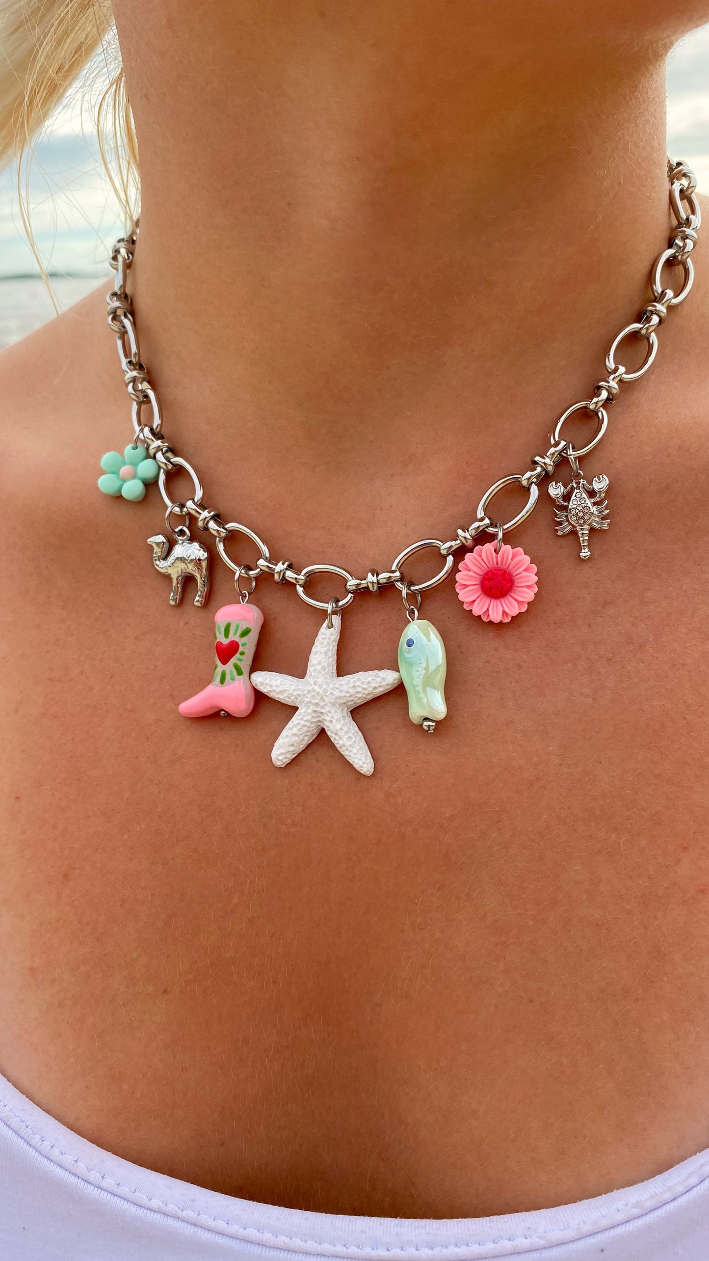 Collier Carla