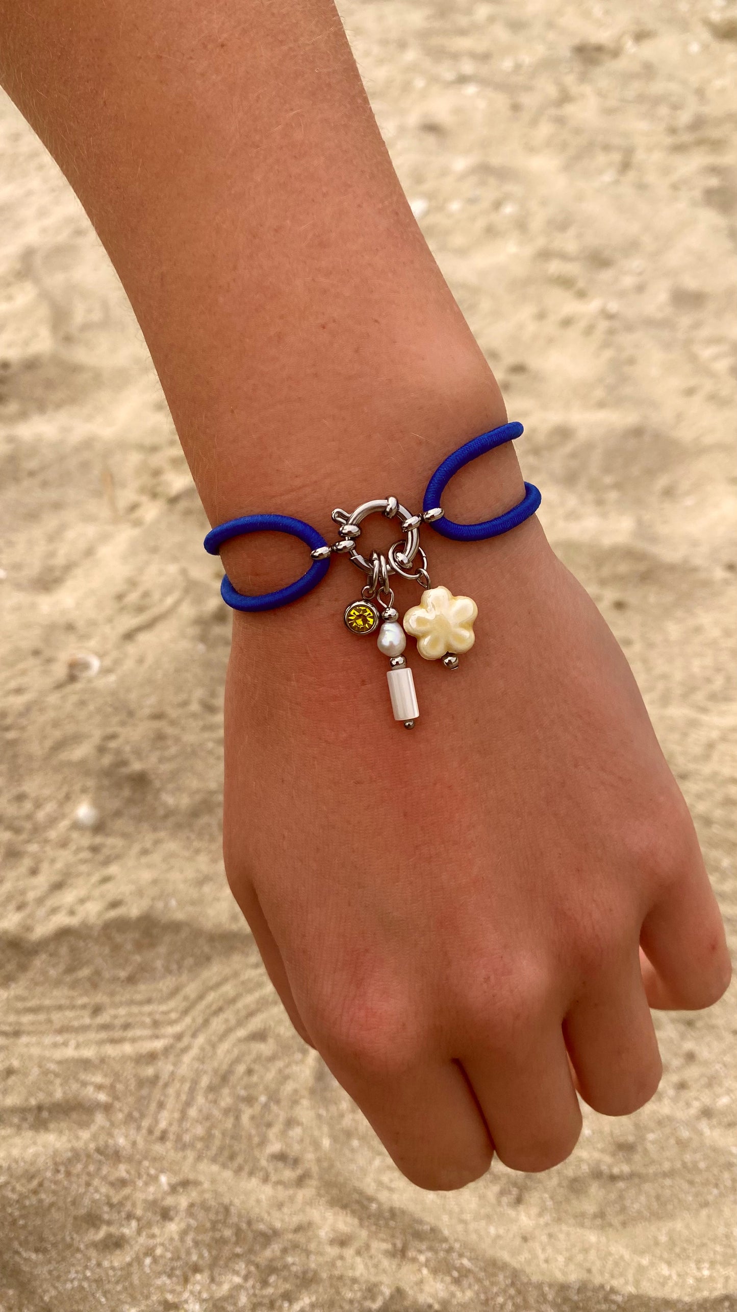 Alina - Bracelet à personnaliser