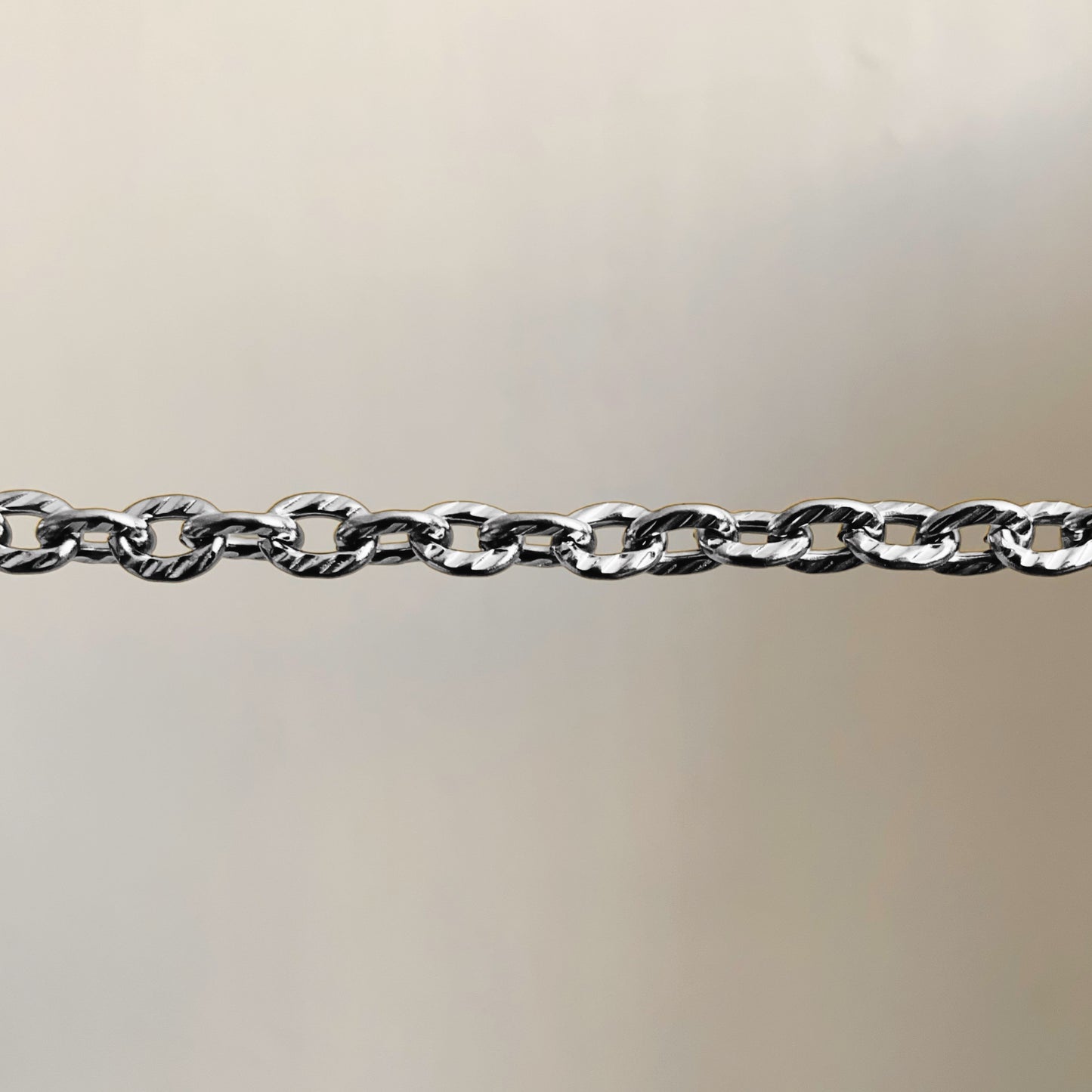 Sierrah - bracelet de cheville à personnaliser