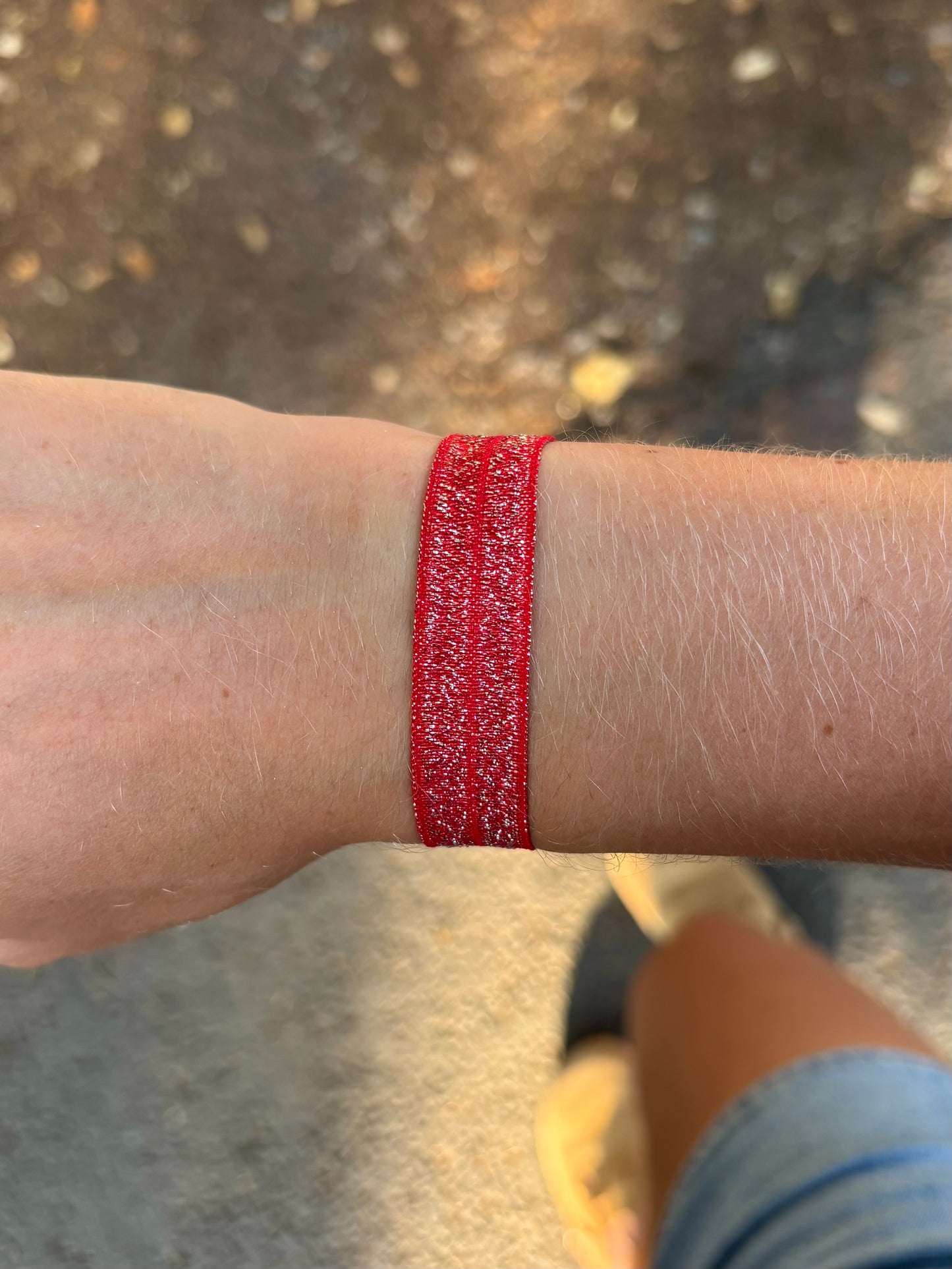 Léna - Bracelet à personnaliser