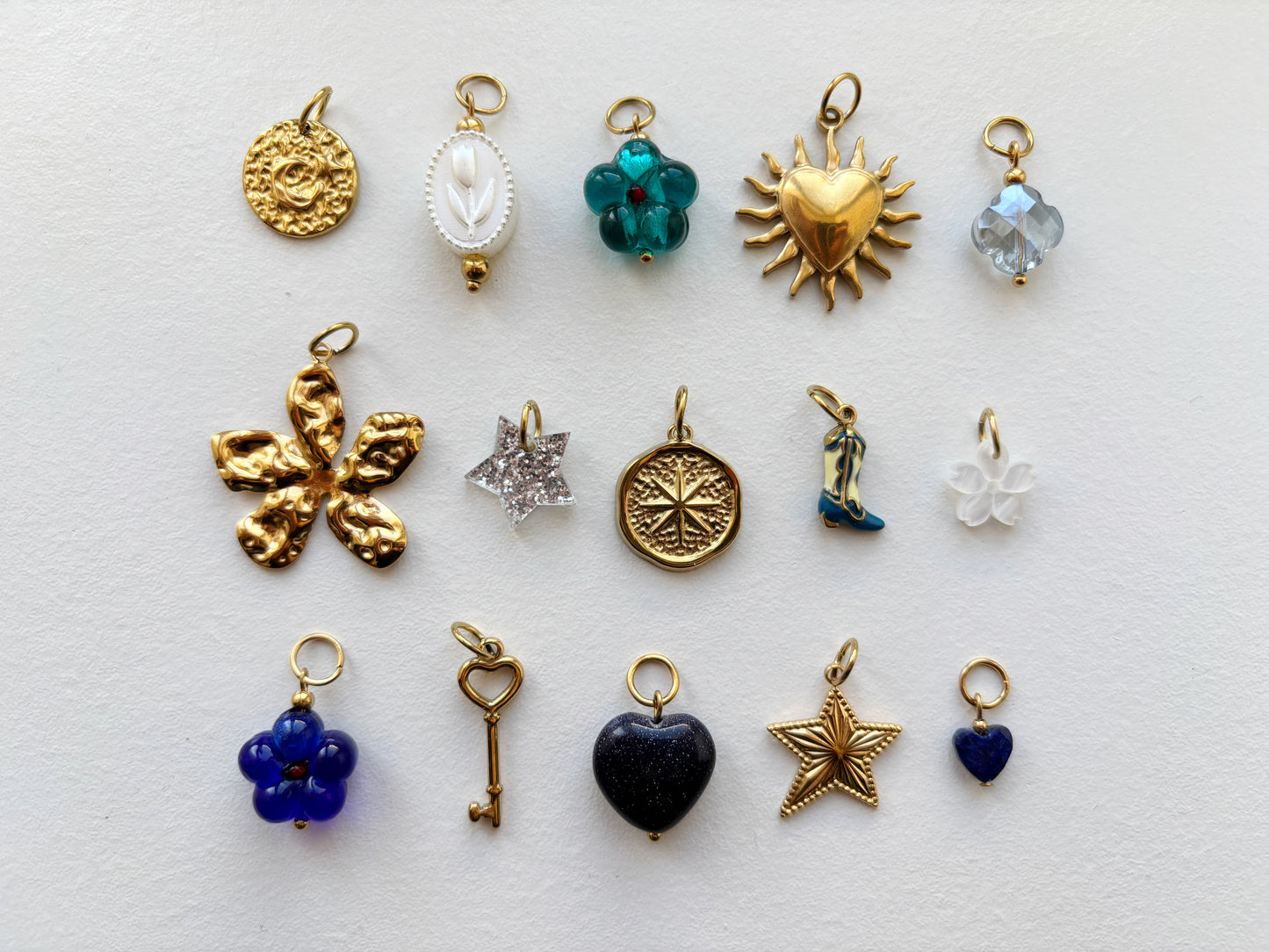 Calendrier de l’avent « Le Noël des créatives » remasterisé #1