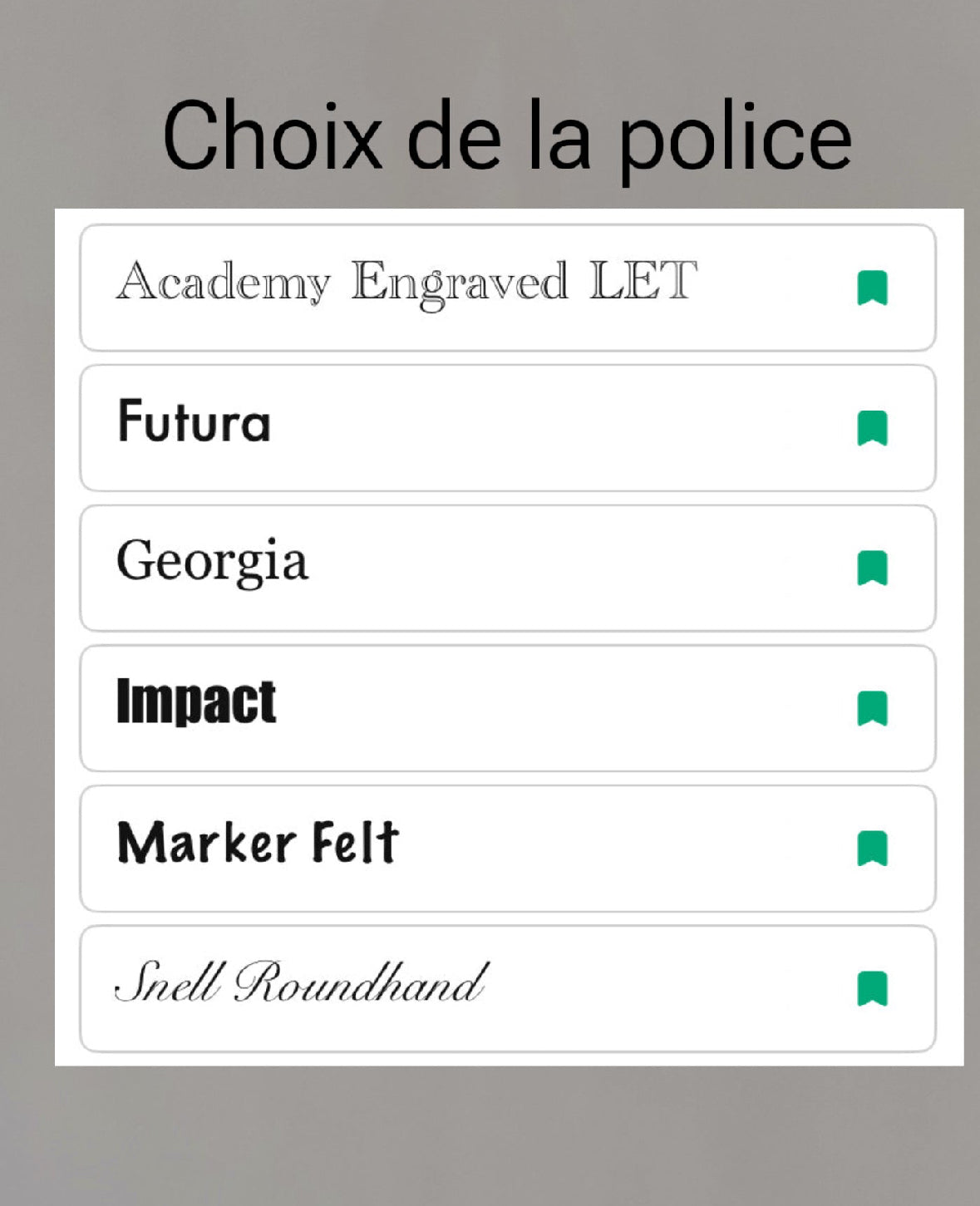 Fleur - gravure personnalisée