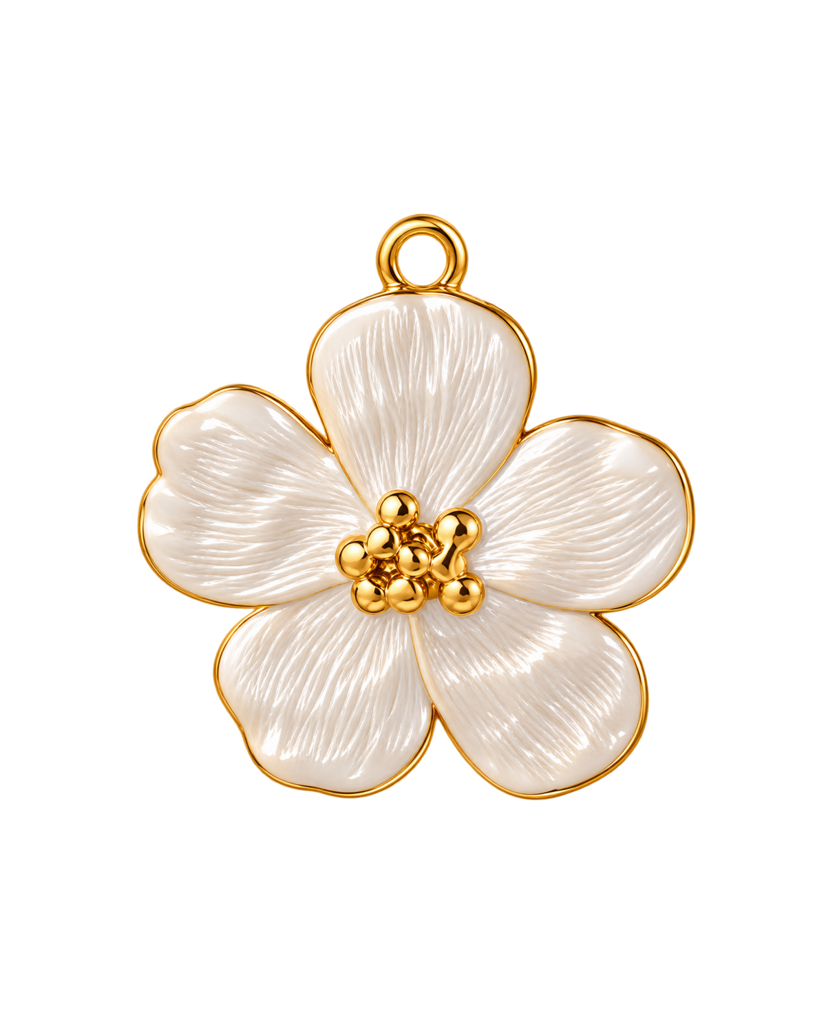 Grande fleur