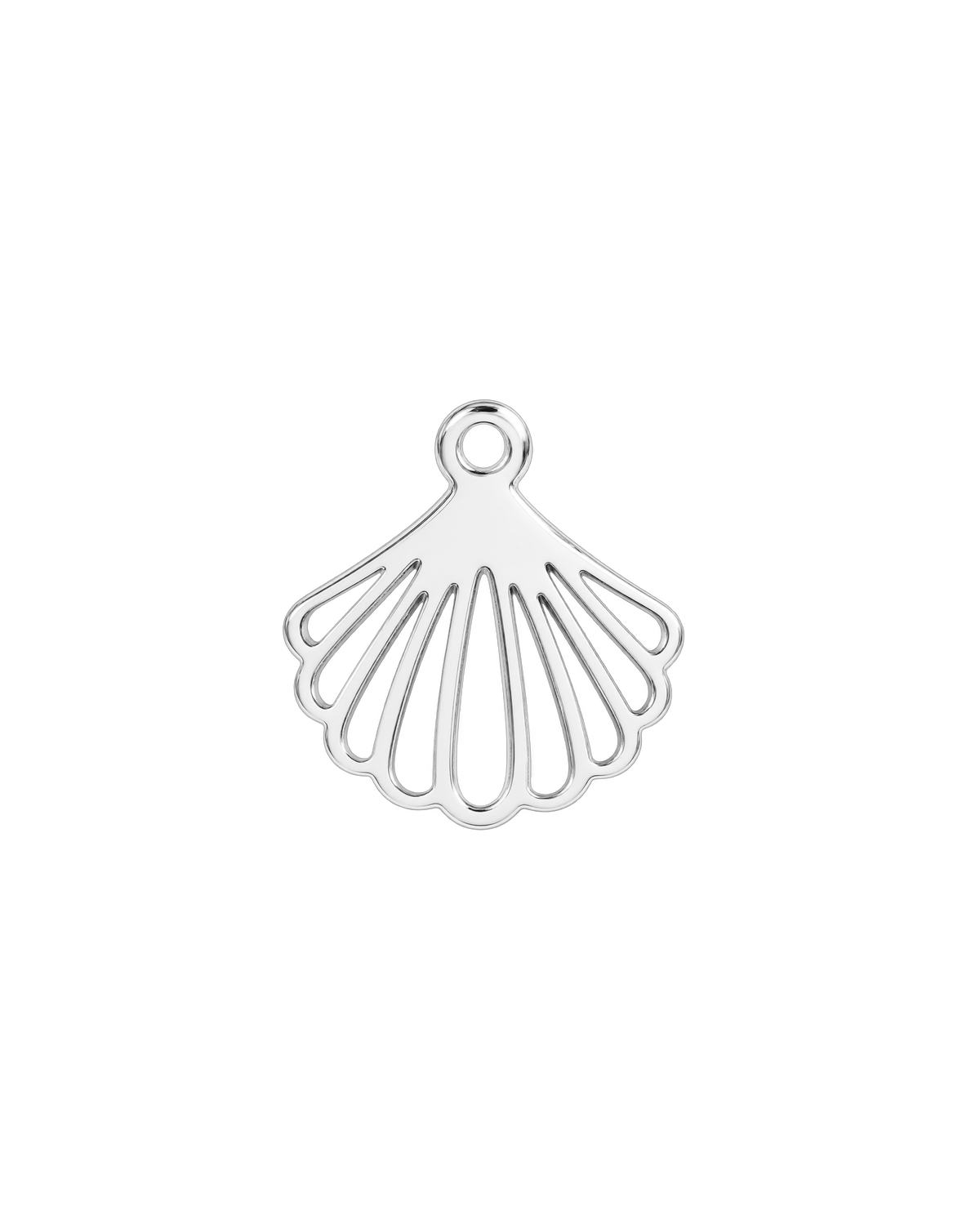 Coquillage léger