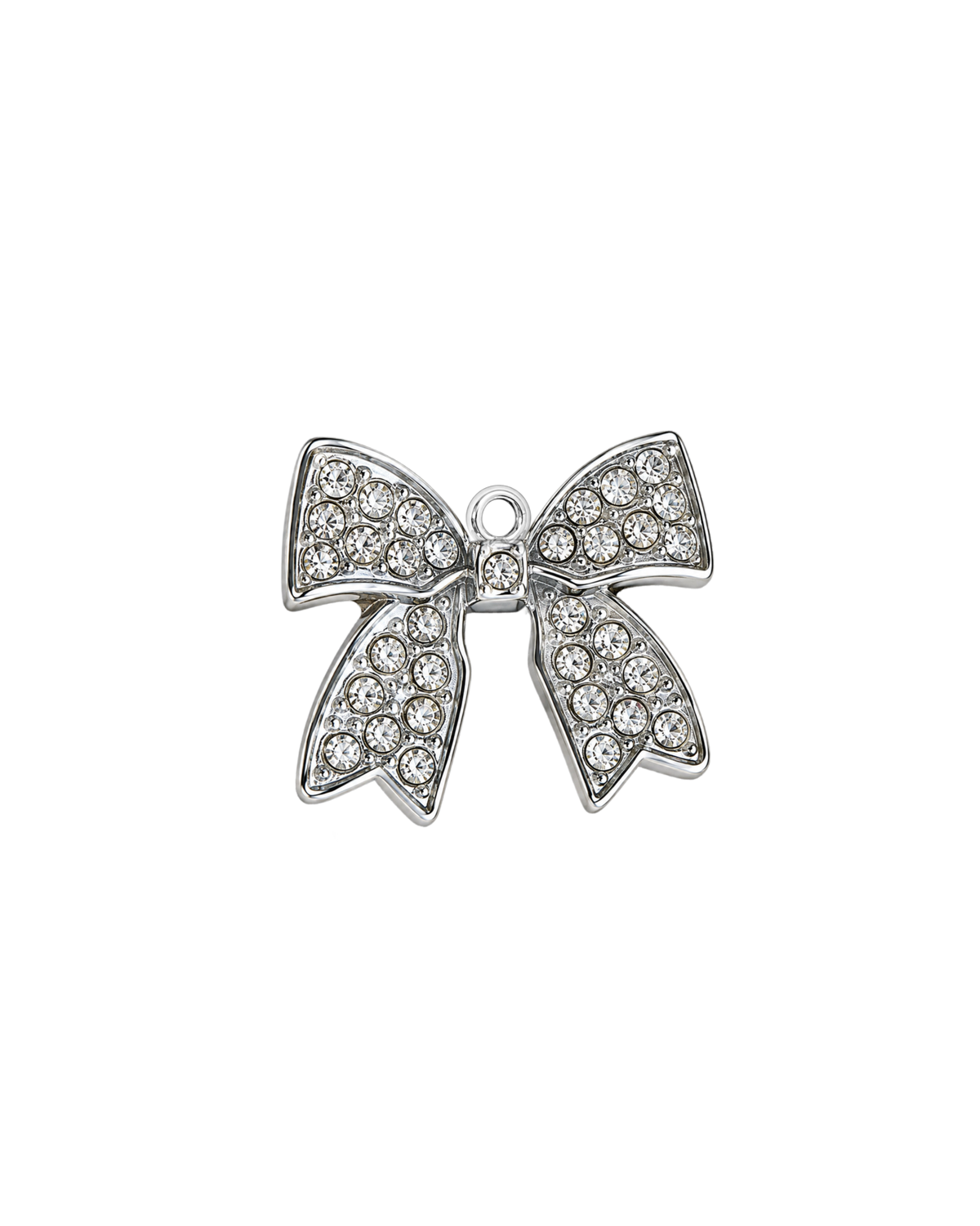 Nœud strass
