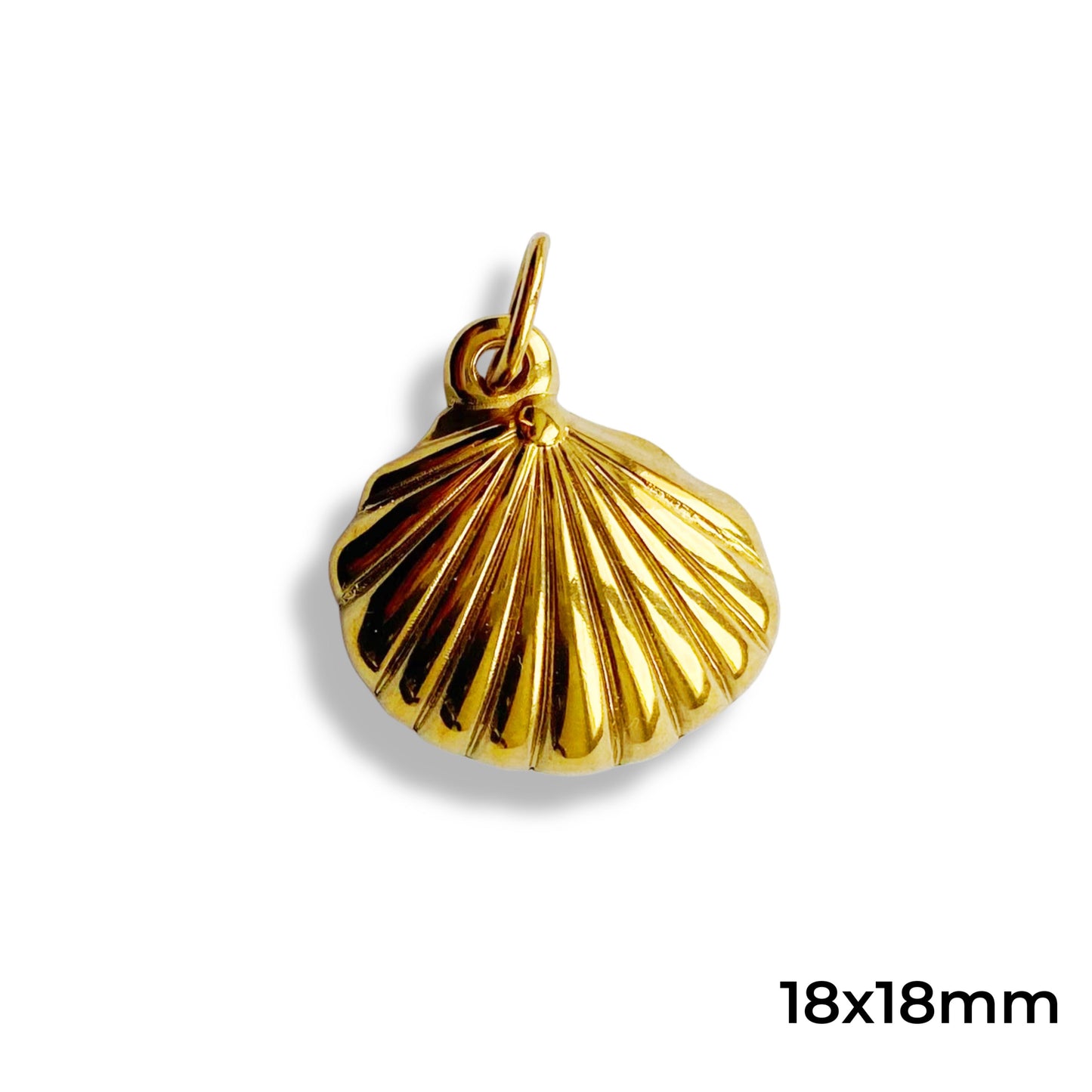 Shell