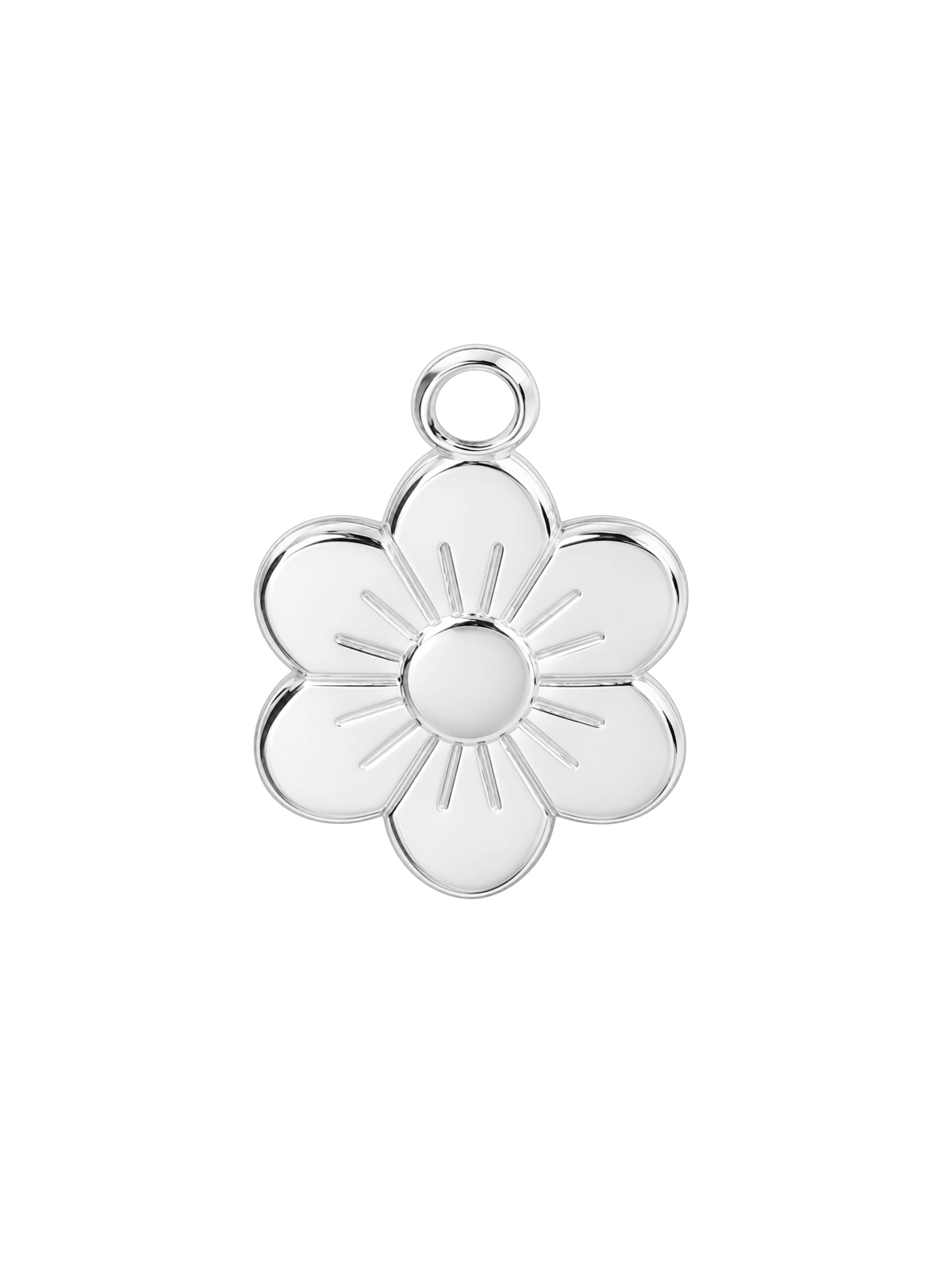 Fleur simple