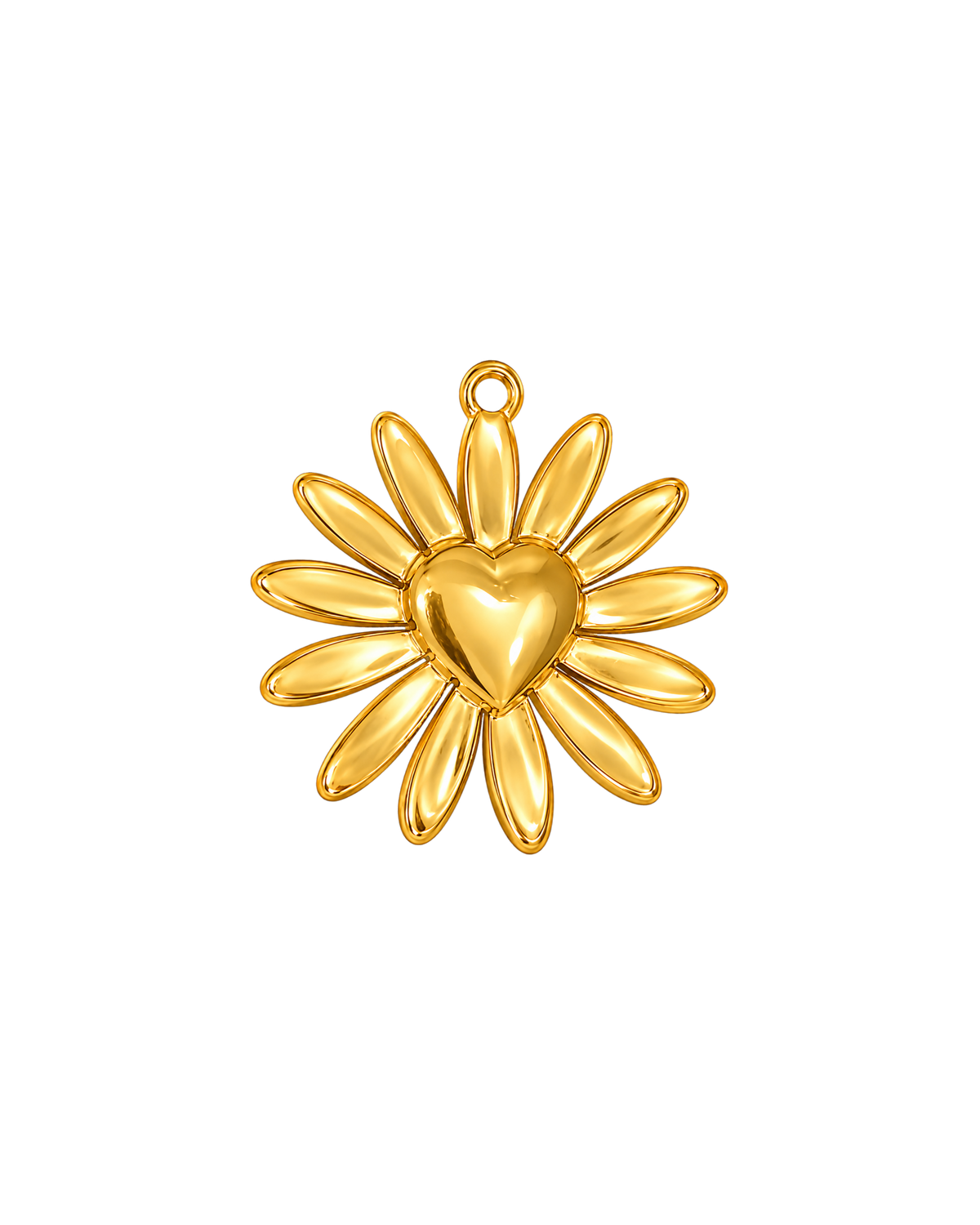 Marguerite d’amour