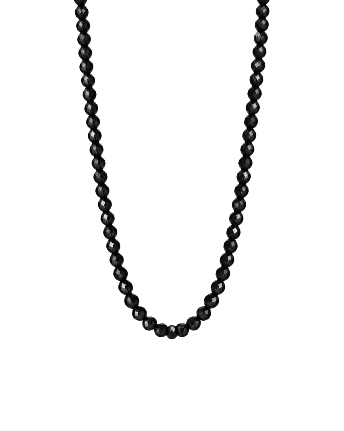 Collier Cristal