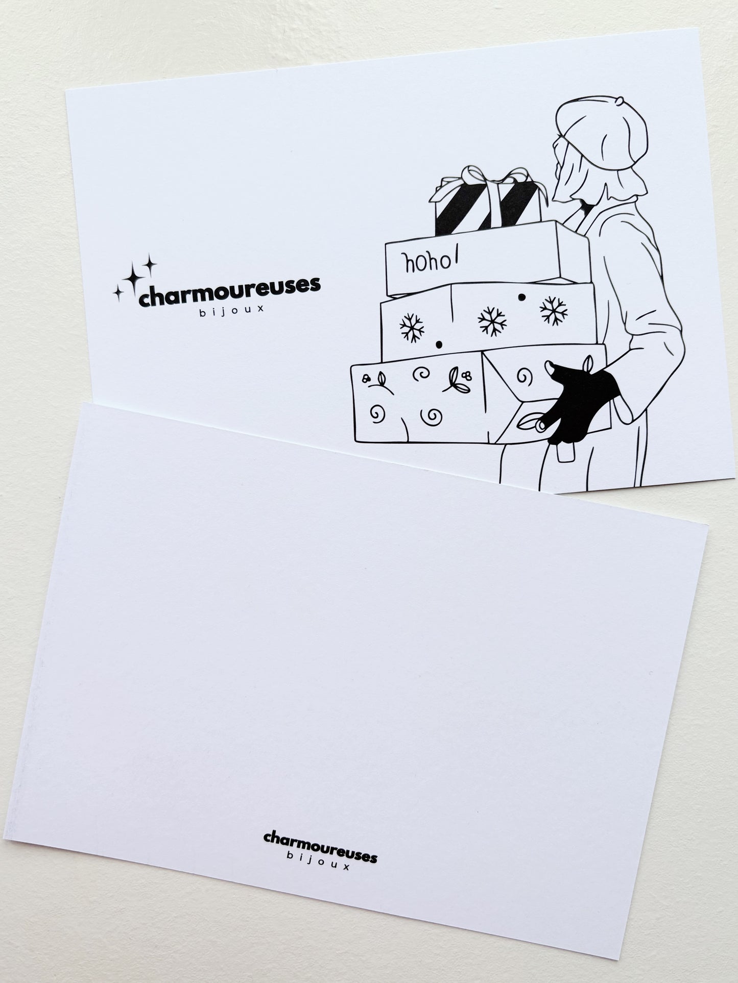 Carte à remplir