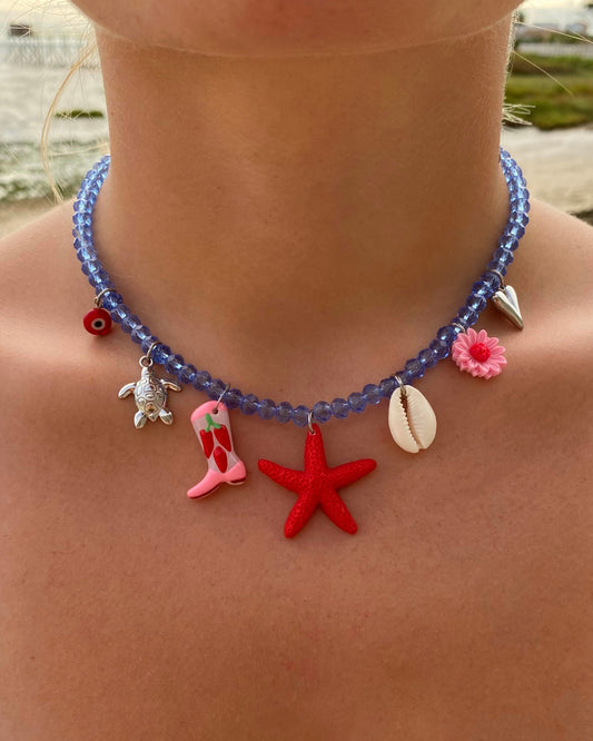Collier Surfeuse