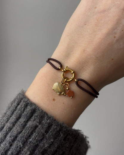 Alina - Bracelet à personnaliser