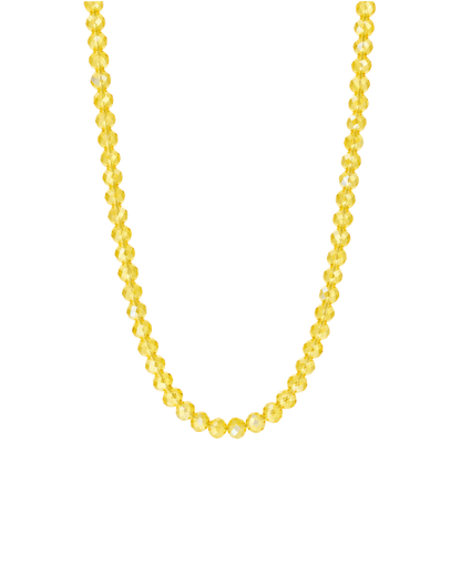 Collier Cristal
