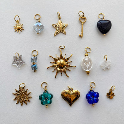 Calendrier de l’avent « Le Noël des créatives » remasterisé #2