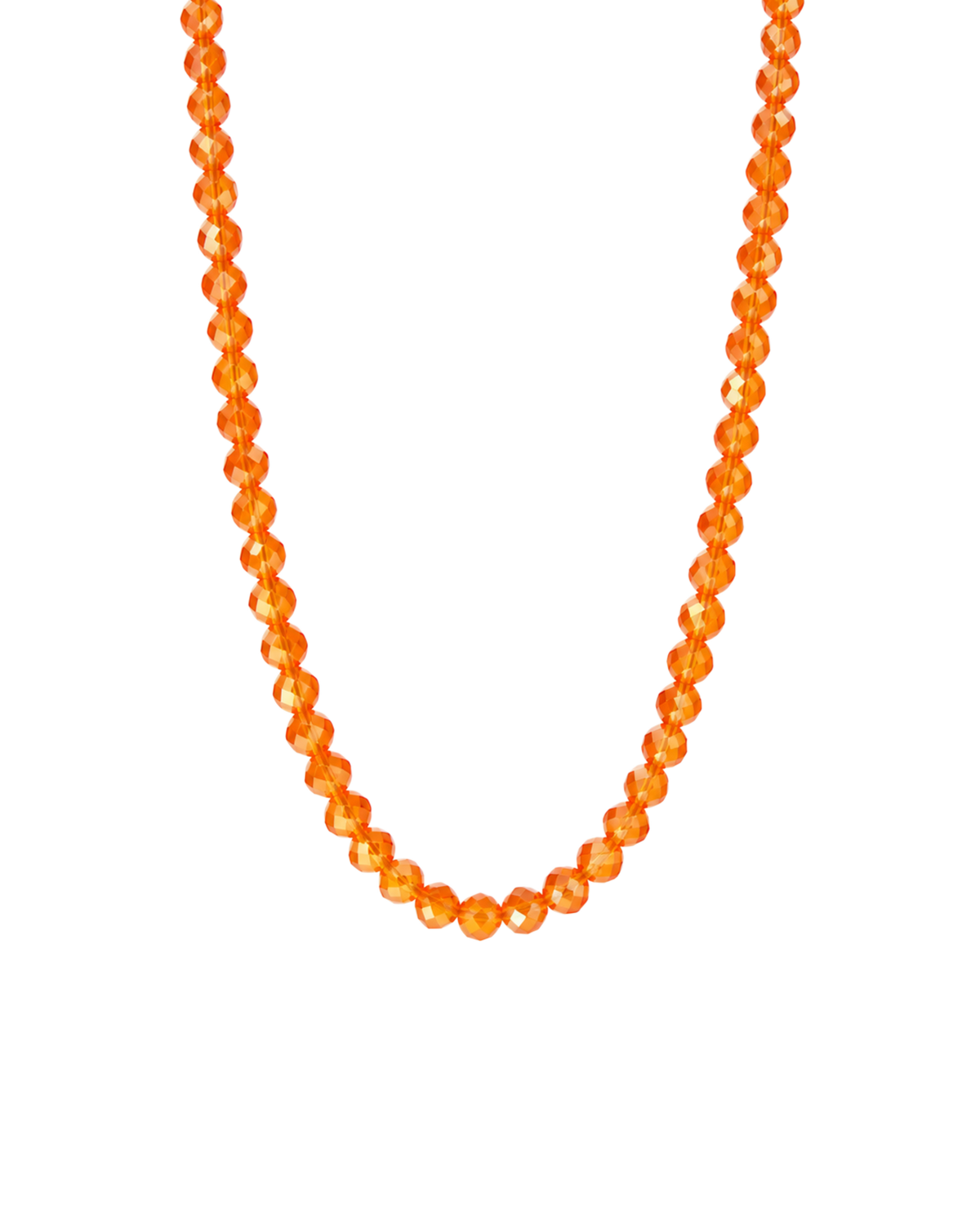 Collier Cristal