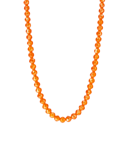 Collier Cristal