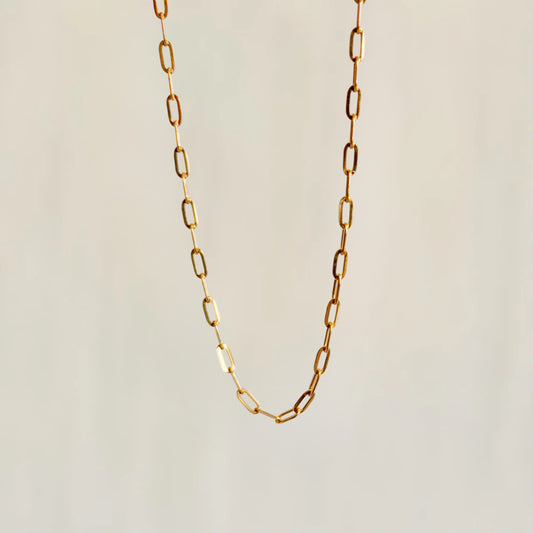 Collier Agathe