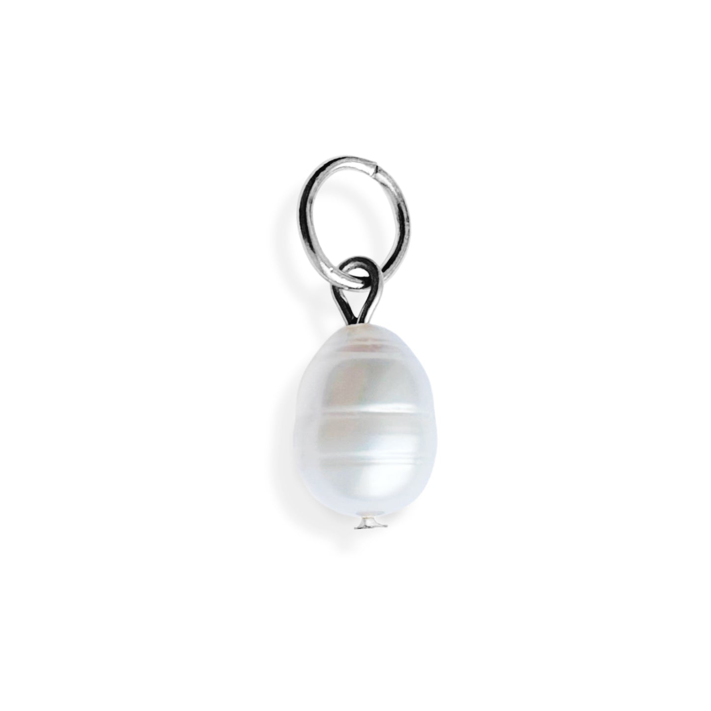 Grande perle - charm