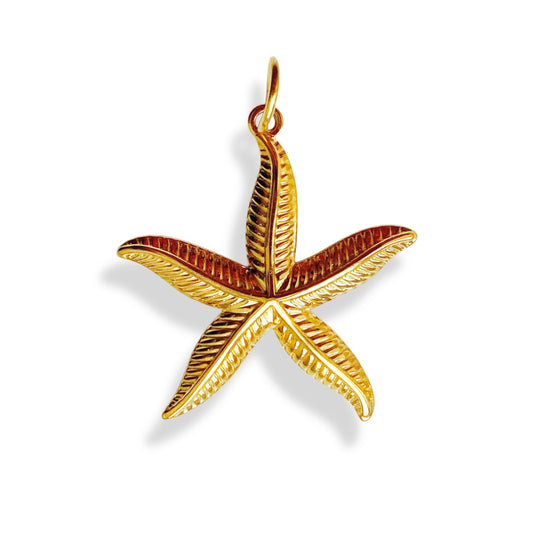 Étoile de mer