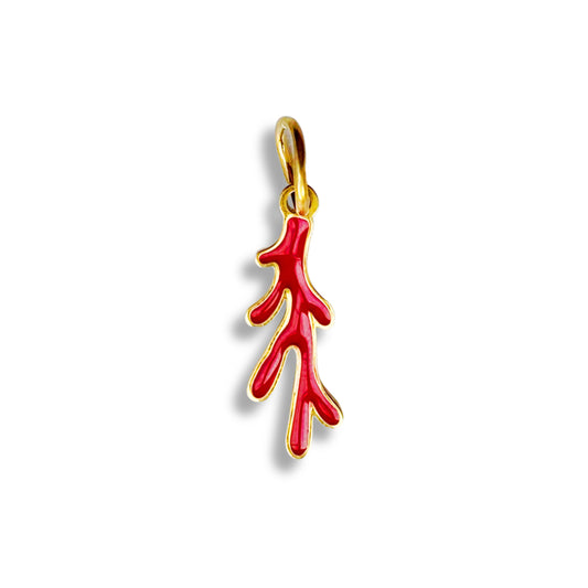 Corail rouge