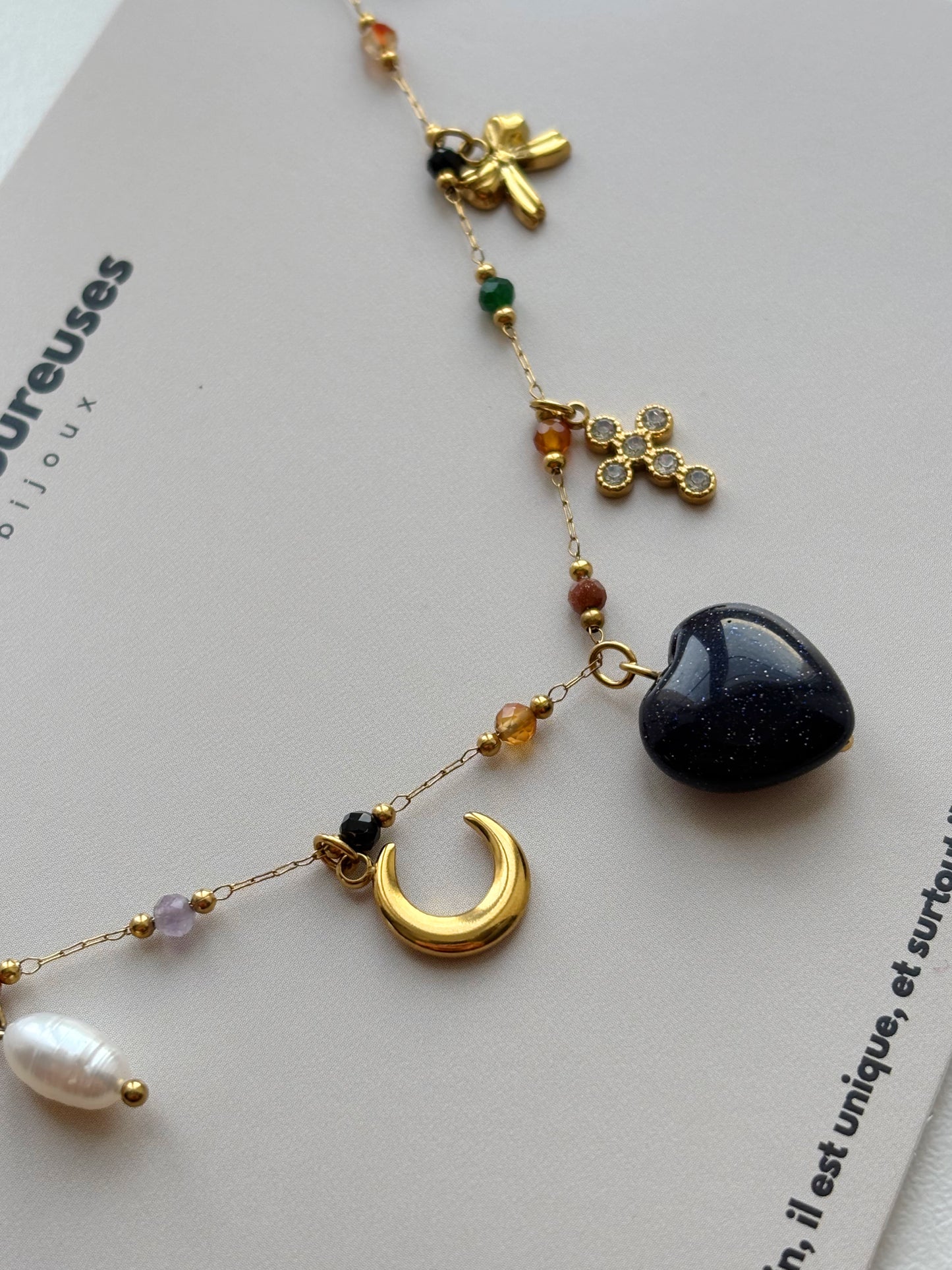 Collier Camille