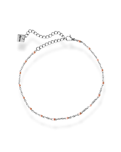 Bracelet de cheville Lana