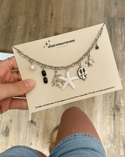 Collier Côte sauvage
