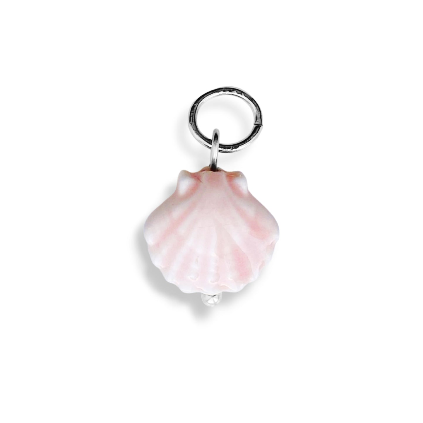 Coquillage céramique