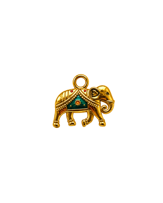Éléphant
