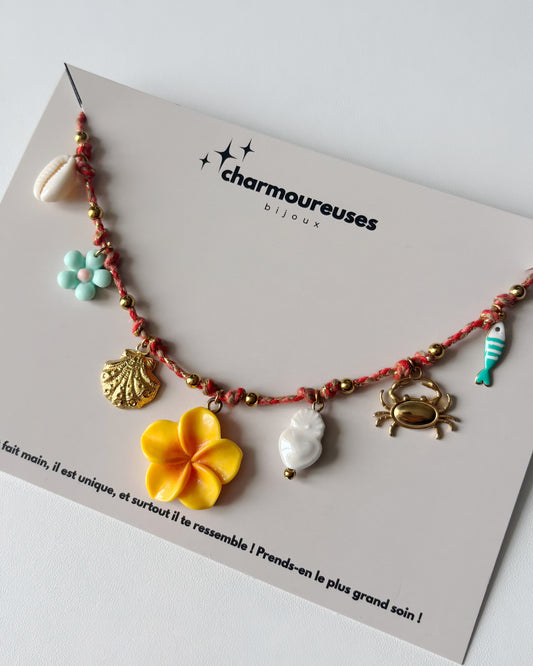 Collier Jodie