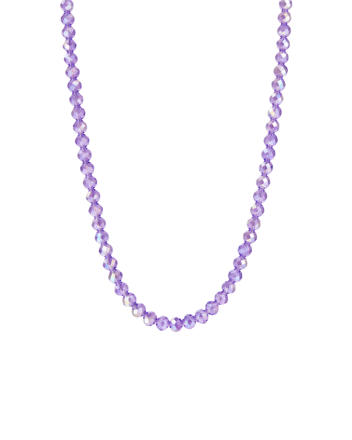Collier Cristal