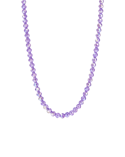 Collier Cristal