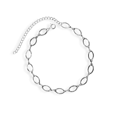 Bracelet de cheville Paola