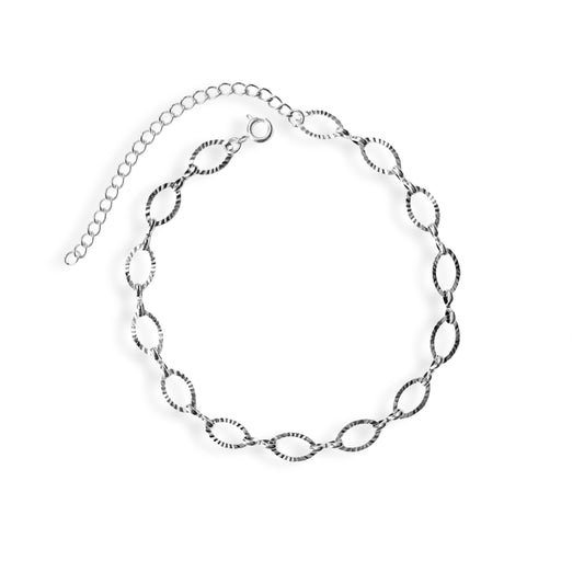 Bracelet de cheville Paola