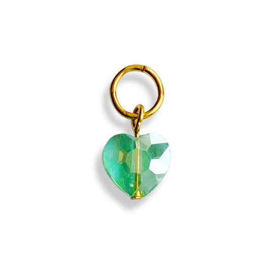 Lover vert - charm
