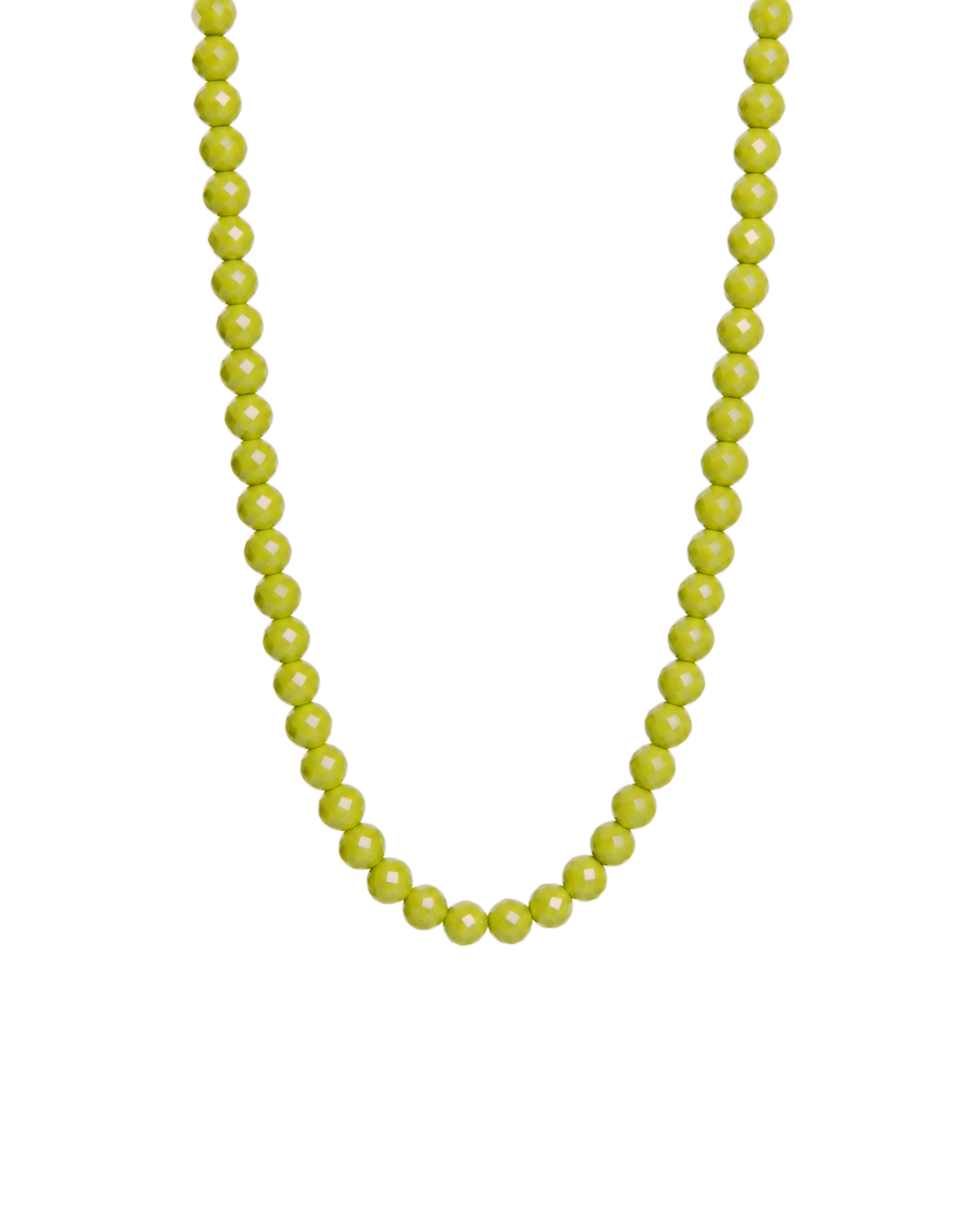 Collier Cristal