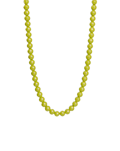 Collier Cristal