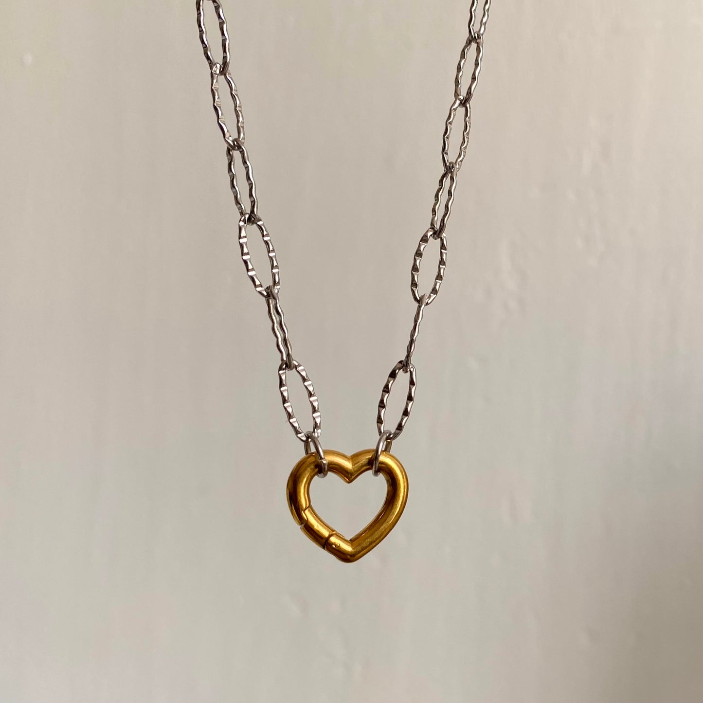 Coraly - collier à personnaliser